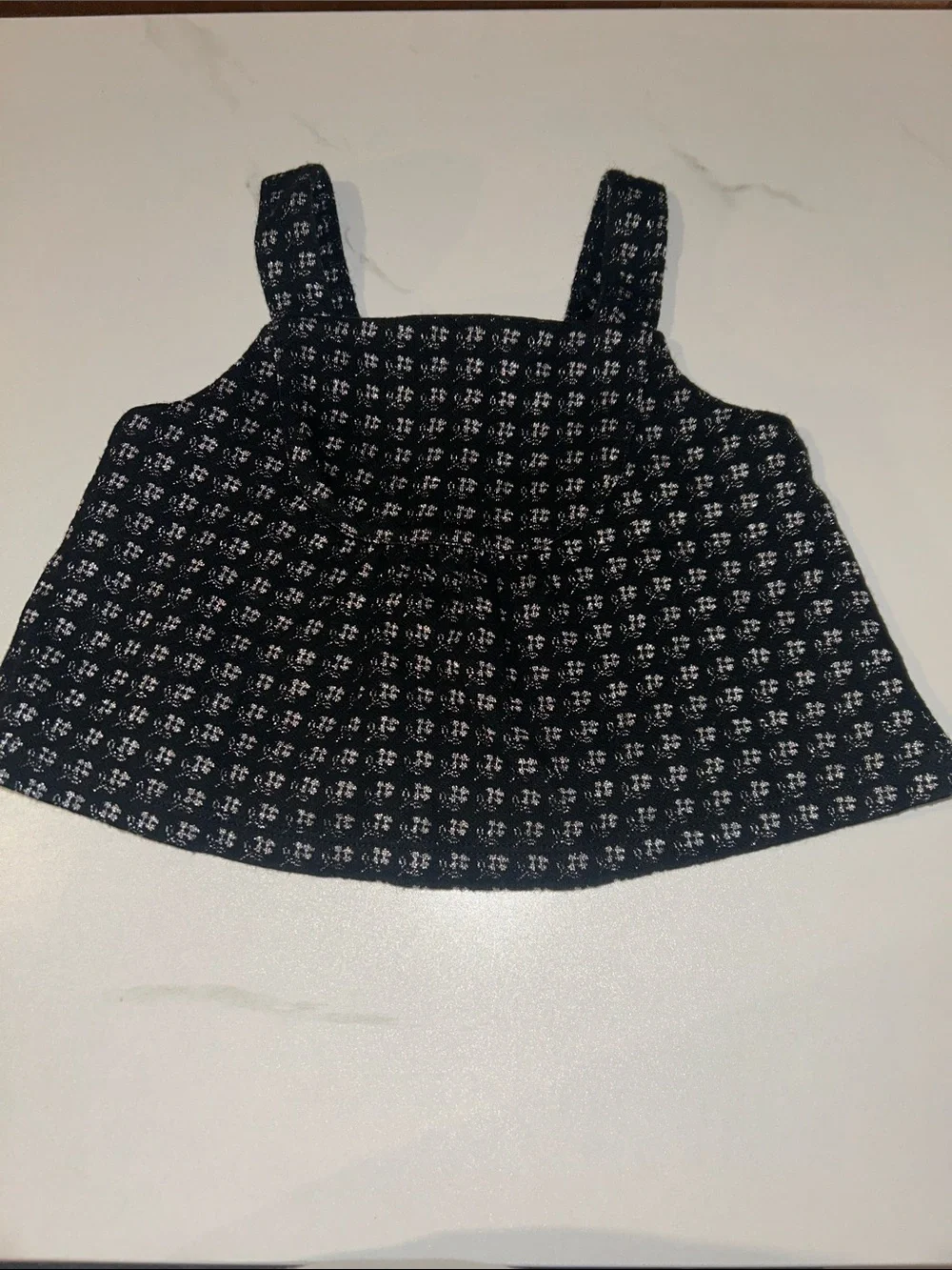 3/$25 Janie and Jack | Tank Top